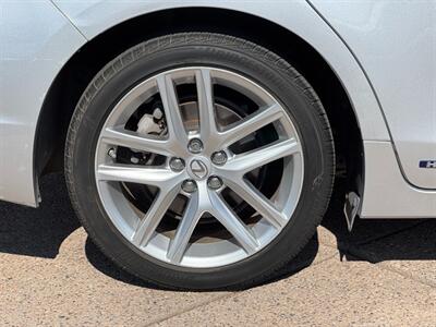 2016 Lexus CT 200h   - Photo 37 - St. George, UT 84770-2625