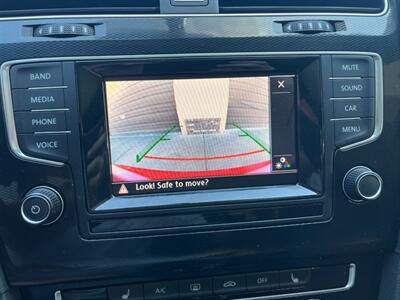 2015 Volkswagen Golf GTI SE - Photo 42 - St. George, UT 84770-2625
