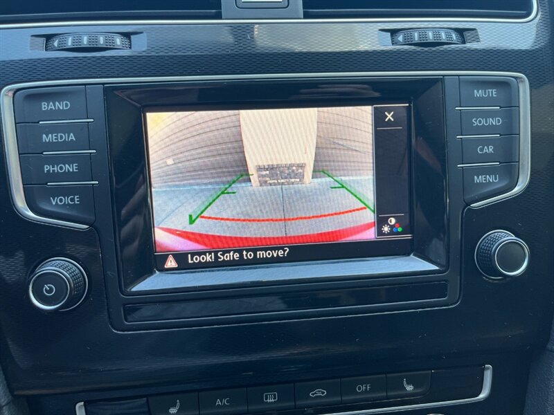 2015 Volkswagen Golf GTI SE - Photo 42 - St. George, UT 84770-2625