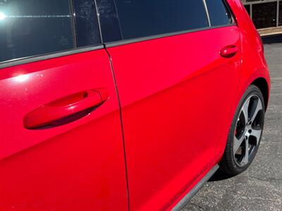 2015 Volkswagen Golf GTI SE - Photo 30 - St. George, UT 84770-2625