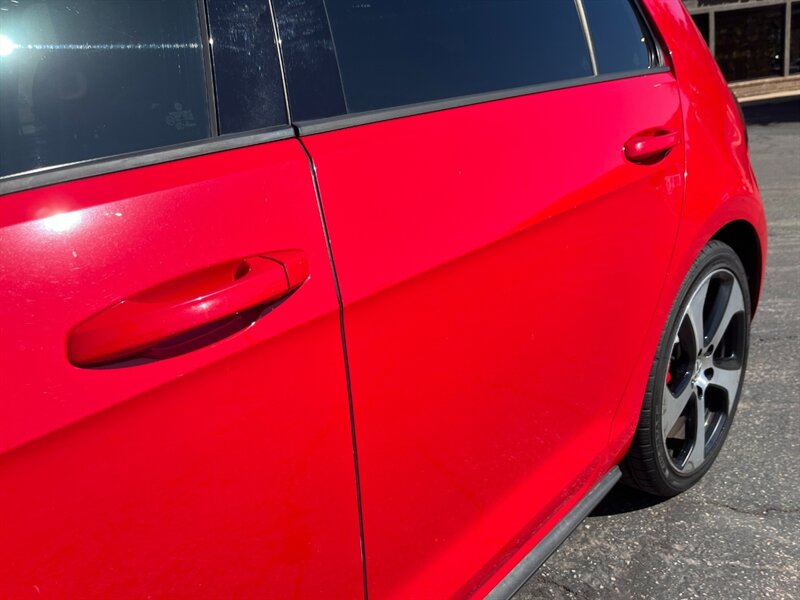 2015 Volkswagen Golf GTI SE - Photo 30 - St. George, UT 84770-2625