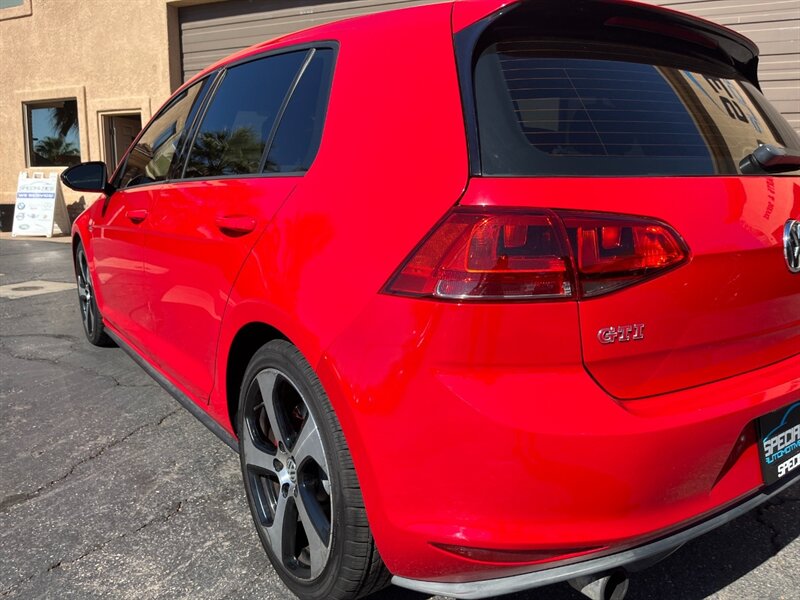 2015 Volkswagen Golf GTI SE - Photo 23 - St. George, UT 84770-2625