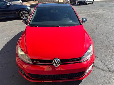 2015 Volkswagen Golf GTI SE - Photo 19 - St. George, UT 84770-2625