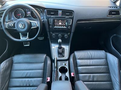 2015 Volkswagen Golf GTI SE - Photo 5 - St. George, UT 84770-2625
