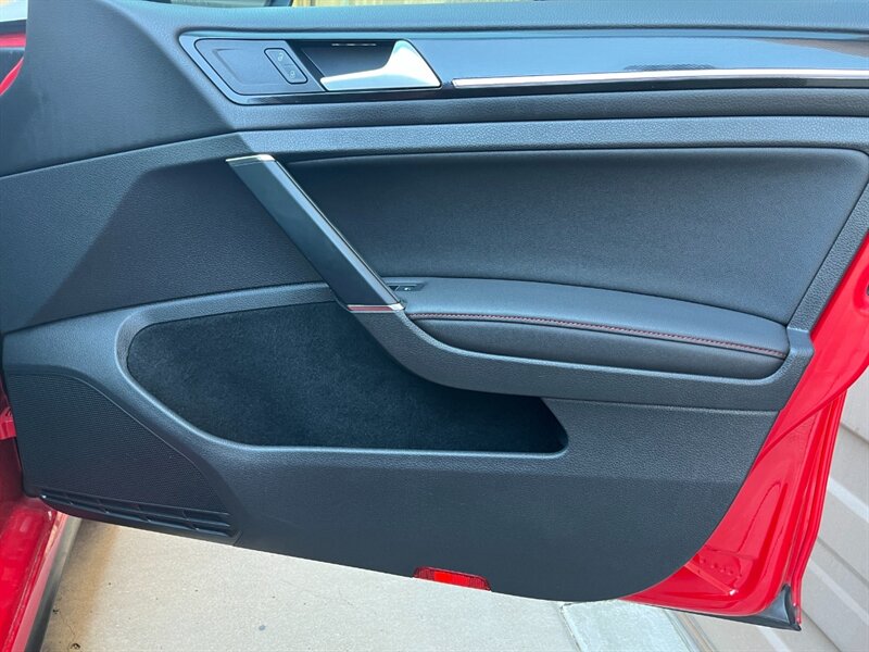 2015 Volkswagen Golf GTI SE - Photo 47 - St. George, UT 84770-2625