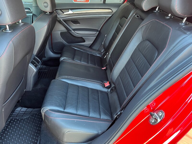 2015 Volkswagen Golf GTI SE - Photo 11 - St. George, UT 84770-2625