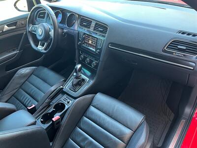 2015 Volkswagen Golf GTI SE - Photo 7 - St. George, UT 84770-2625