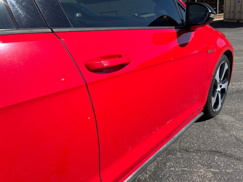 2015 Volkswagen Golf GTI SE - Photo 28 - St. George, UT 84770-2625