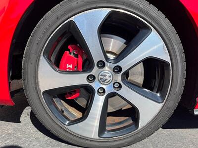 2015 Volkswagen Golf GTI SE - Photo 37 - St. George, UT 84770-2625
