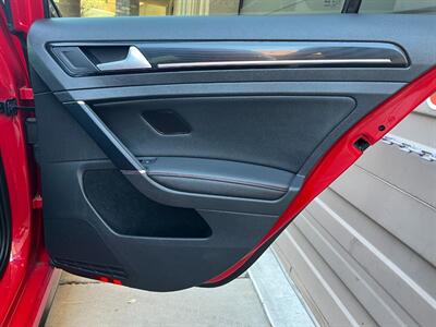 2015 Volkswagen Golf GTI SE - Photo 48 - St. George, UT 84770-2625