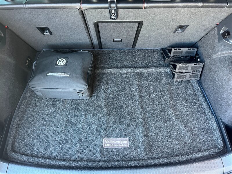 2015 Volkswagen Golf GTI SE - Photo 41 - St. George, UT 84770-2625