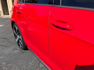 2015 Volkswagen Golf GTI SE - Photo 27 - St. George, UT 84770-2625