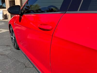 2015 Volkswagen Golf GTI SE - Photo 29 - St. George, UT 84770-2625