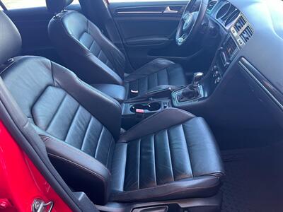 2015 Volkswagen Golf GTI SE - Photo 13 - St. George, UT 84770-2625