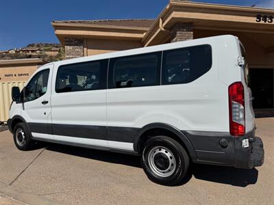 2018 Ford Transit 350 XL   - Photo 29 - St. George, UT 84770-2625