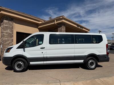 2018 Ford Transit 350 XL   - Photo 6 - St. George, UT 84770-2625