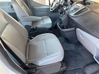 2018 Ford Transit 350 XL   - Photo 34 - St. George, UT 84770-2625