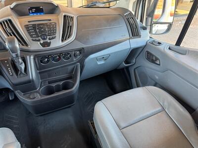 2018 Ford Transit 350 XL   - Photo 18 - St. George, UT 84770-2625