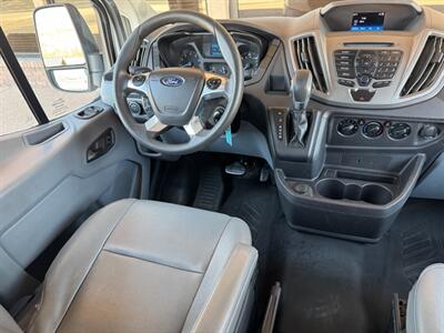 2018 Ford Transit 350 XL   - Photo 17 - St. George, UT 84770-2625