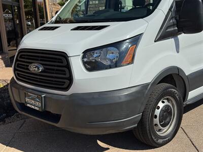 2018 Ford Transit 350 XL   - Photo 12 - St. George, UT 84770-2625