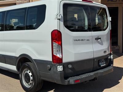 2018 Ford Transit 350 XL   - Photo 14 - St. George, UT 84770-2625