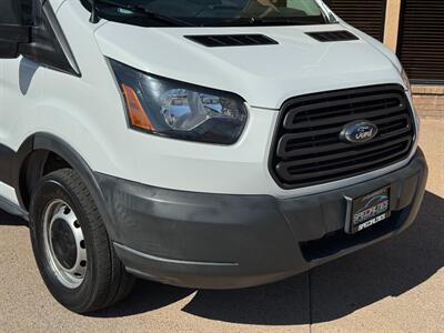 2018 Ford Transit 350 XL   - Photo 10 - St. George, UT 84770-2625