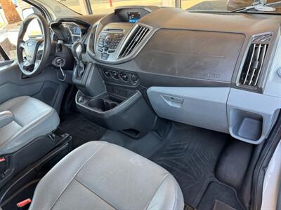 2018 Ford Transit 350 XL   - Photo 7 - St. George, UT 84770-2625