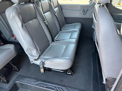 2018 Ford Transit 350 XL   - Photo 11 - St. George, UT 84770-2625