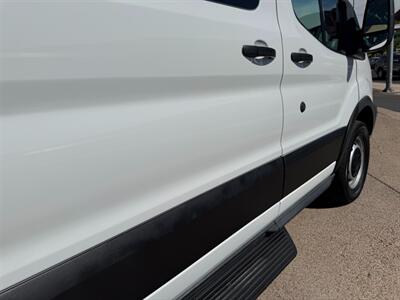 2018 Ford Transit 350 XL   - Photo 26 - St. George, UT 84770-2625