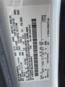 2018 Ford Transit 350 XL   - Photo 37 - St. George, UT 84770-2625
