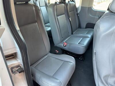 2018 Ford Transit 350 XL   - Photo 13 - St. George, UT 84770-2625