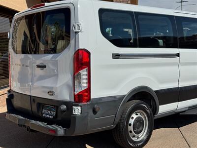 2018 Ford Transit 350 XL   - Photo 16 - St. George, UT 84770-2625