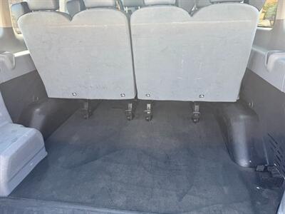 2018 Ford Transit 350 XL   - Photo 33 - St. George, UT 84770-2625