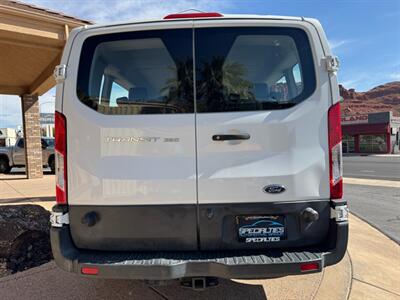 2018 Ford Transit 350 XL   - Photo 20 - St. George, UT 84770-2625