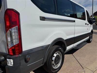 2018 Ford Transit 350 XL   - Photo 24 - St. George, UT 84770-2625