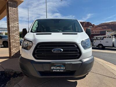 2018 Ford Transit 350 XL   - Photo 19 - St. George, UT 84770-2625