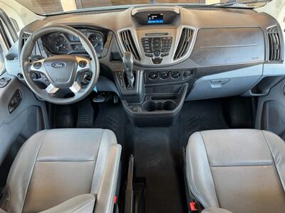 2018 Ford Transit 350 XL   - Photo 5 - St. George, UT 84770-2625