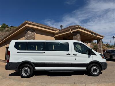 2018 Ford Transit 350 XL   - Photo 3 - St. George, UT 84770-2625