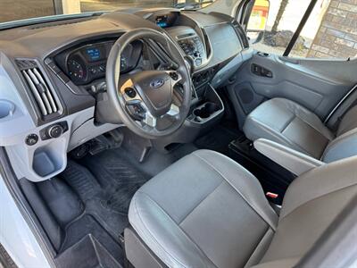 2018 Ford Transit 350 XL   - Photo 2 - St. George, UT 84770-2625