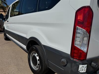 2018 Ford Transit 350 XL   - Photo 23 - St. George, UT 84770-2625