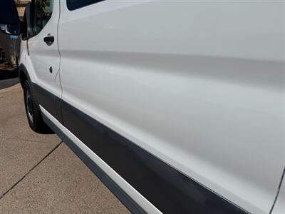 2018 Ford Transit 350 XL   - Photo 27 - St. George, UT 84770-2625