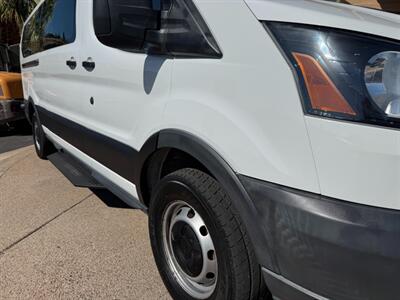 2018 Ford Transit 350 XL   - Photo 21 - St. George, UT 84770-2625