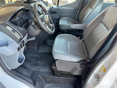 2018 Ford Transit 350 XL   - Photo 9 - St. George, UT 84770-2625