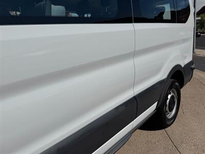 2018 Ford Transit 350 XL   - Photo 28 - St. George, UT 84770-2625