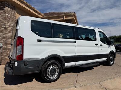 2018 Ford Transit 350 XL   - Photo 30 - St. George, UT 84770-2625