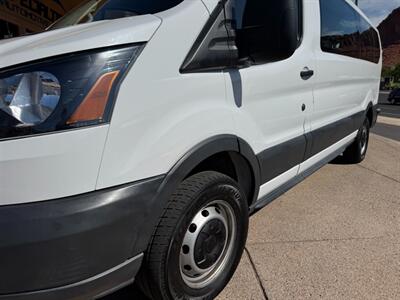 2018 Ford Transit 350 XL   - Photo 22 - St. George, UT 84770-2625