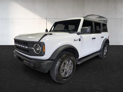 2025 Ford Bronco Big Bend   - Photo 6 - Bountiful, UT 84010