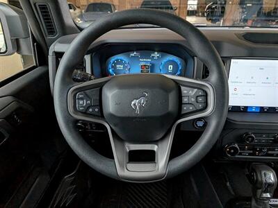 2025 Ford Bronco Big Bend   - Photo 19 - Bountiful, UT 84010