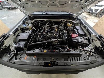 2025 Ford Bronco Big Bend   - Photo 17 - Bountiful, UT 84010