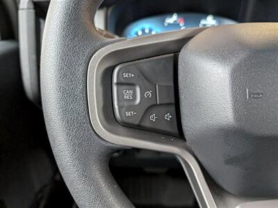 2025 Ford Bronco Big Bend   - Photo 20 - Bountiful, UT 84010